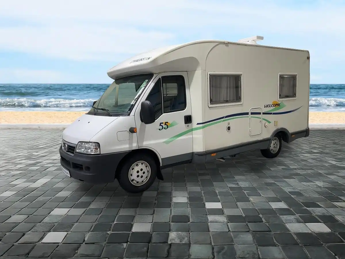 CHAUSSON Welcome 55  - Ansicht 2